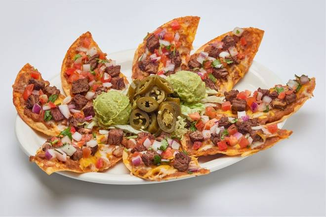 Panchos
