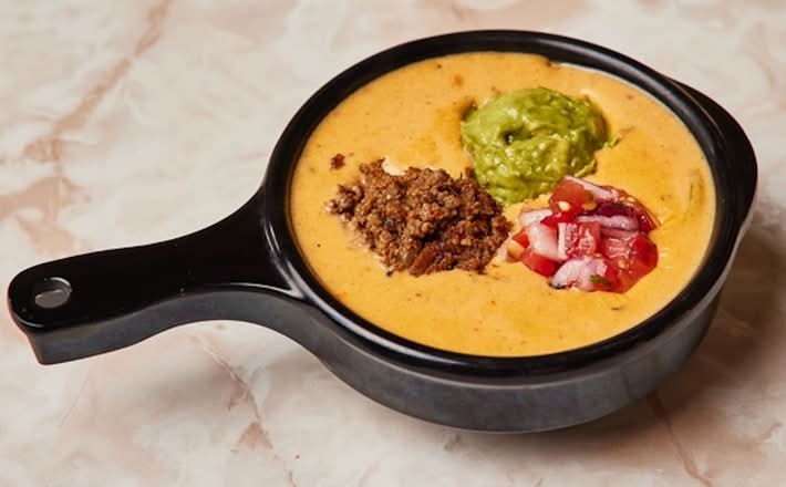 Queso Compuesto