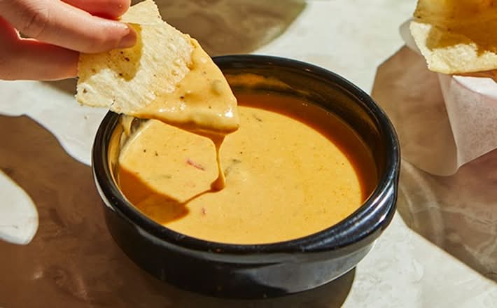 Queso
