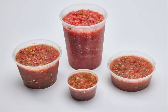 Salsa Fresca