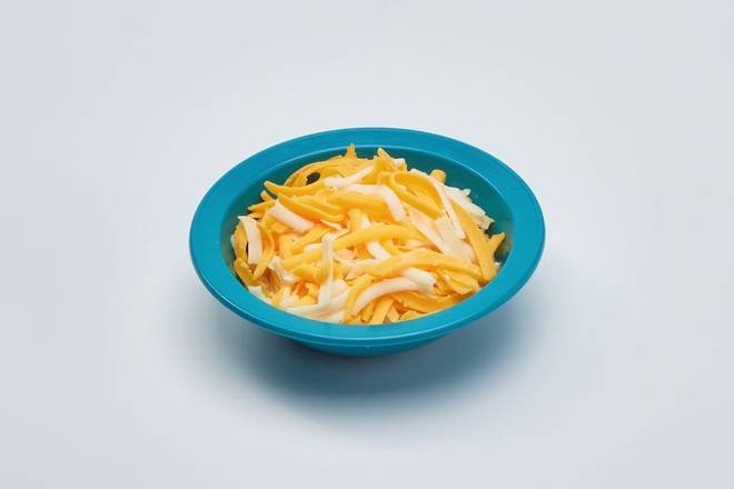 Side of Mixed Cheese