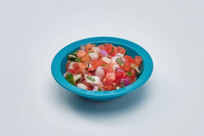 Side of Pico de Gallo