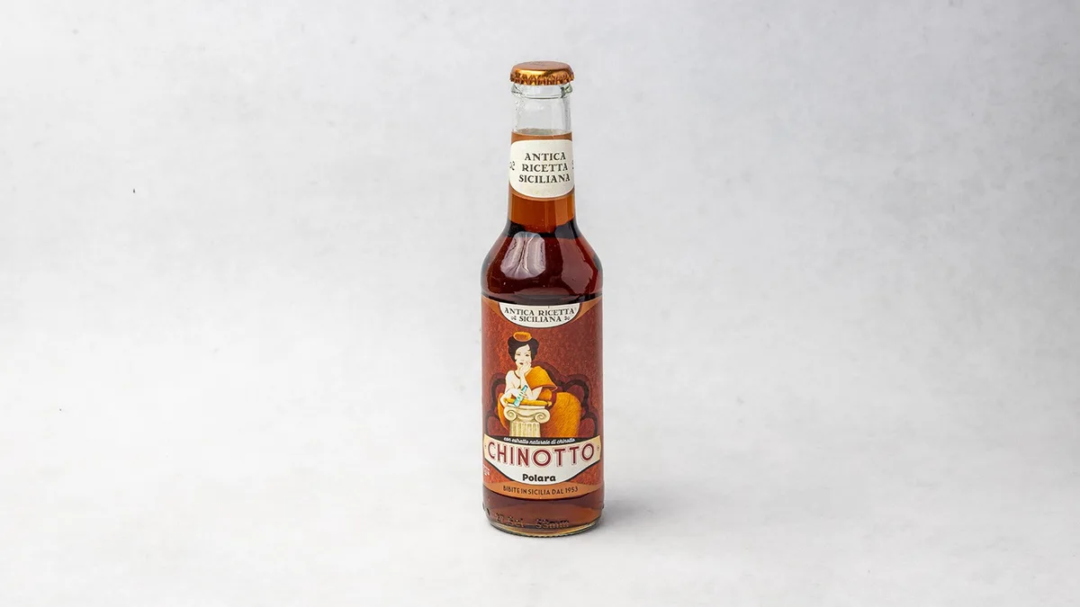 Chinotto 330 ml