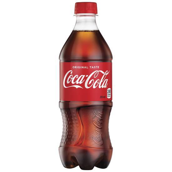 Coca-Cola