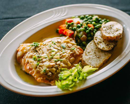 Salmone Toscano
