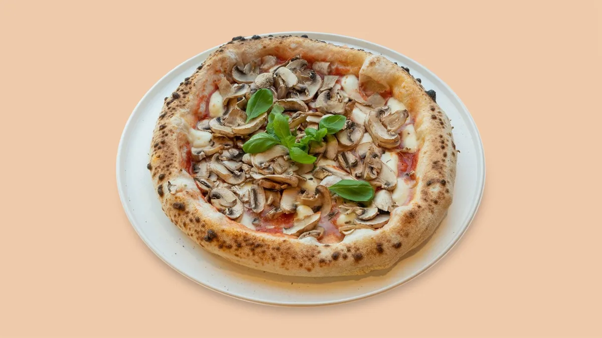 Funghi