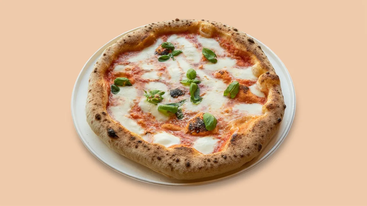 Margherita