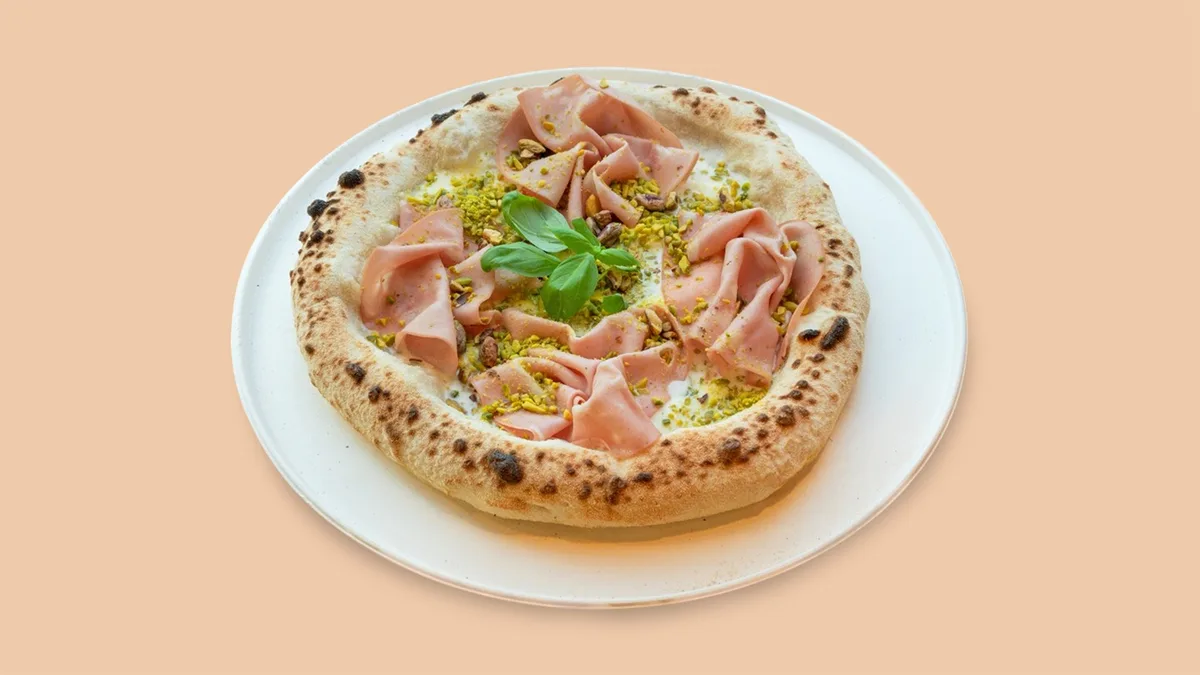 Mortadella