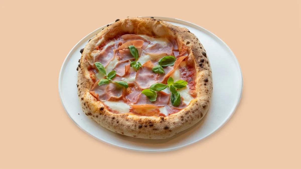 Prosciutto