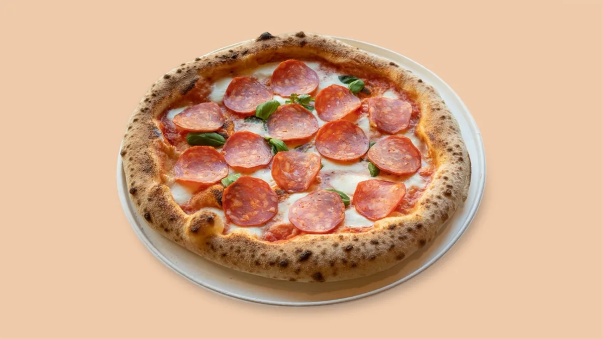 Salsiccia