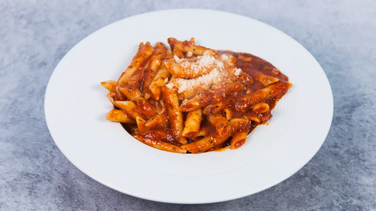 Amatriciana