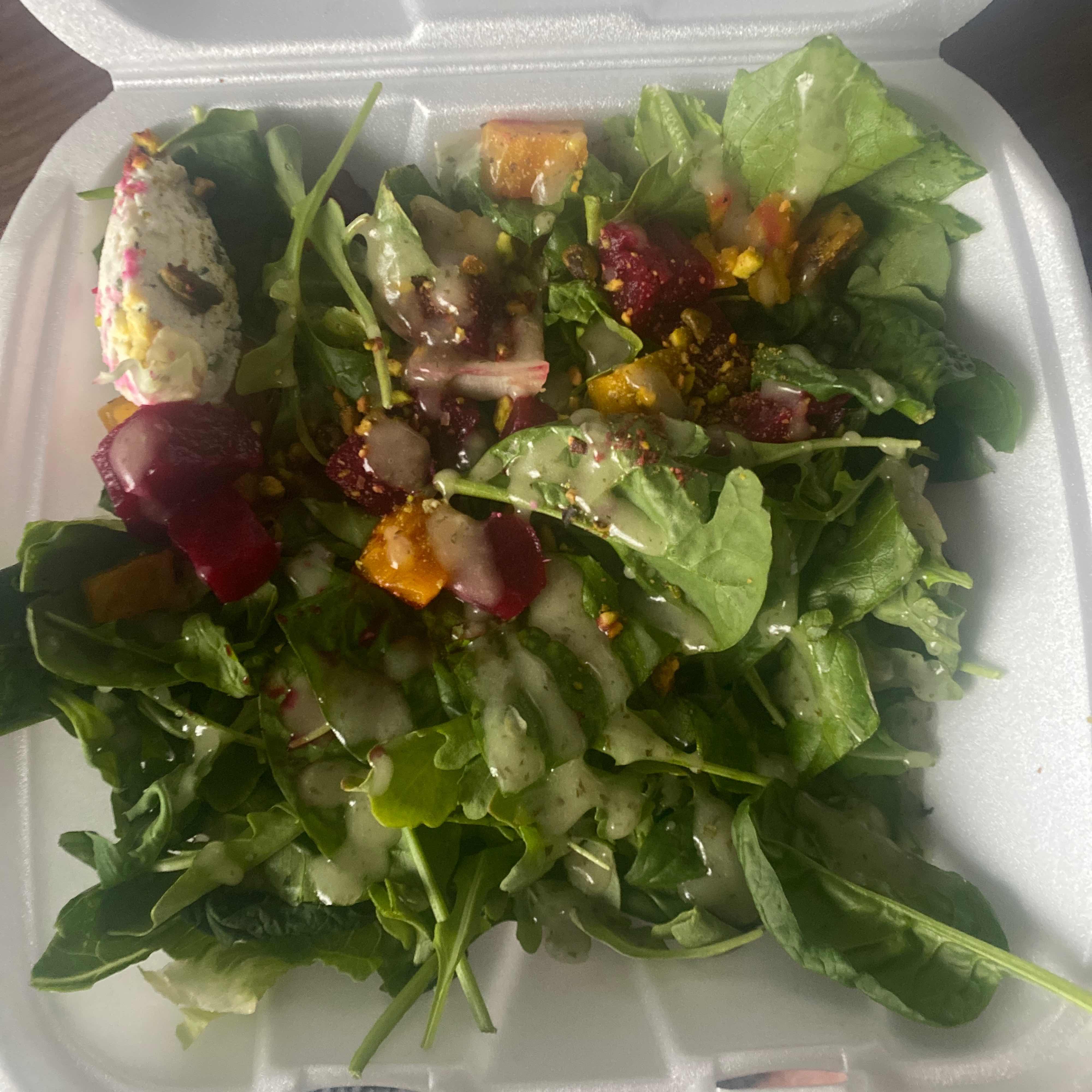 Beet Salad