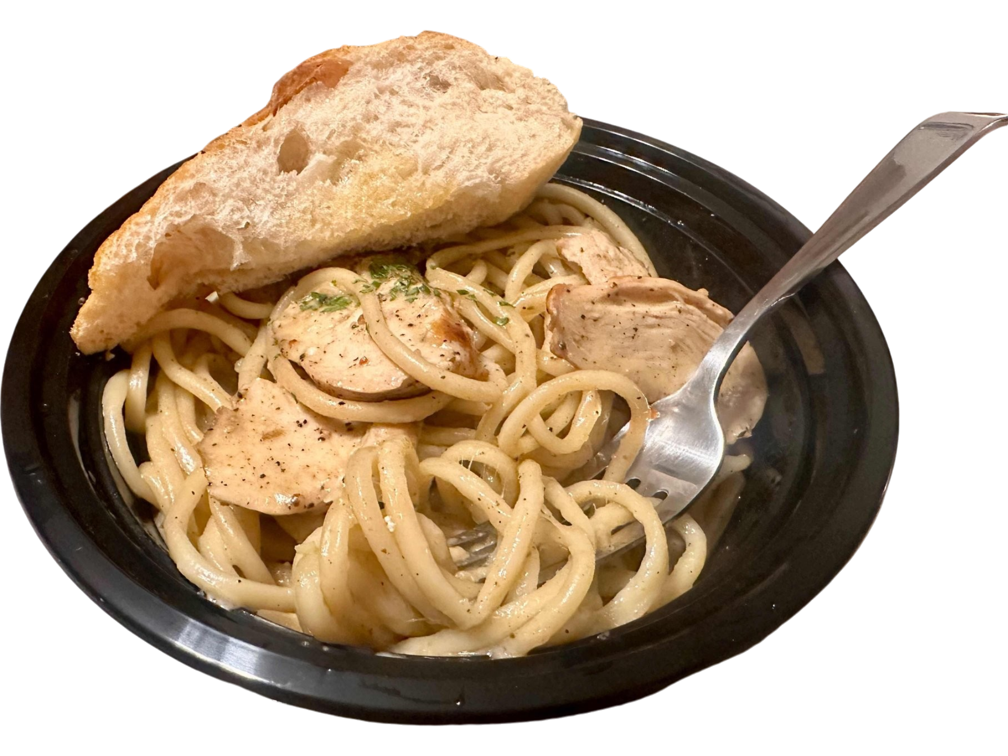 Cacio E Pepe