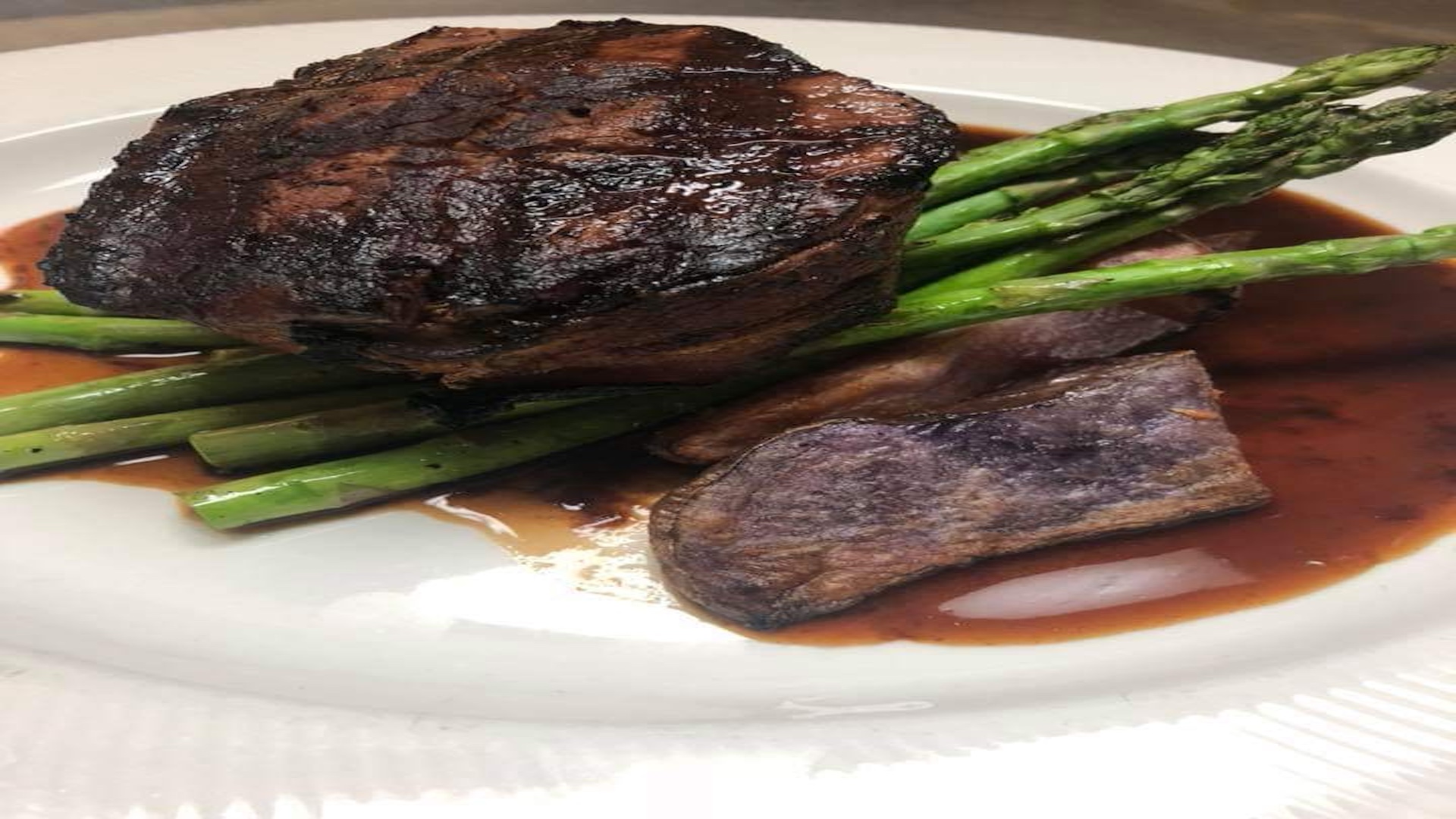 Filet Mignon
