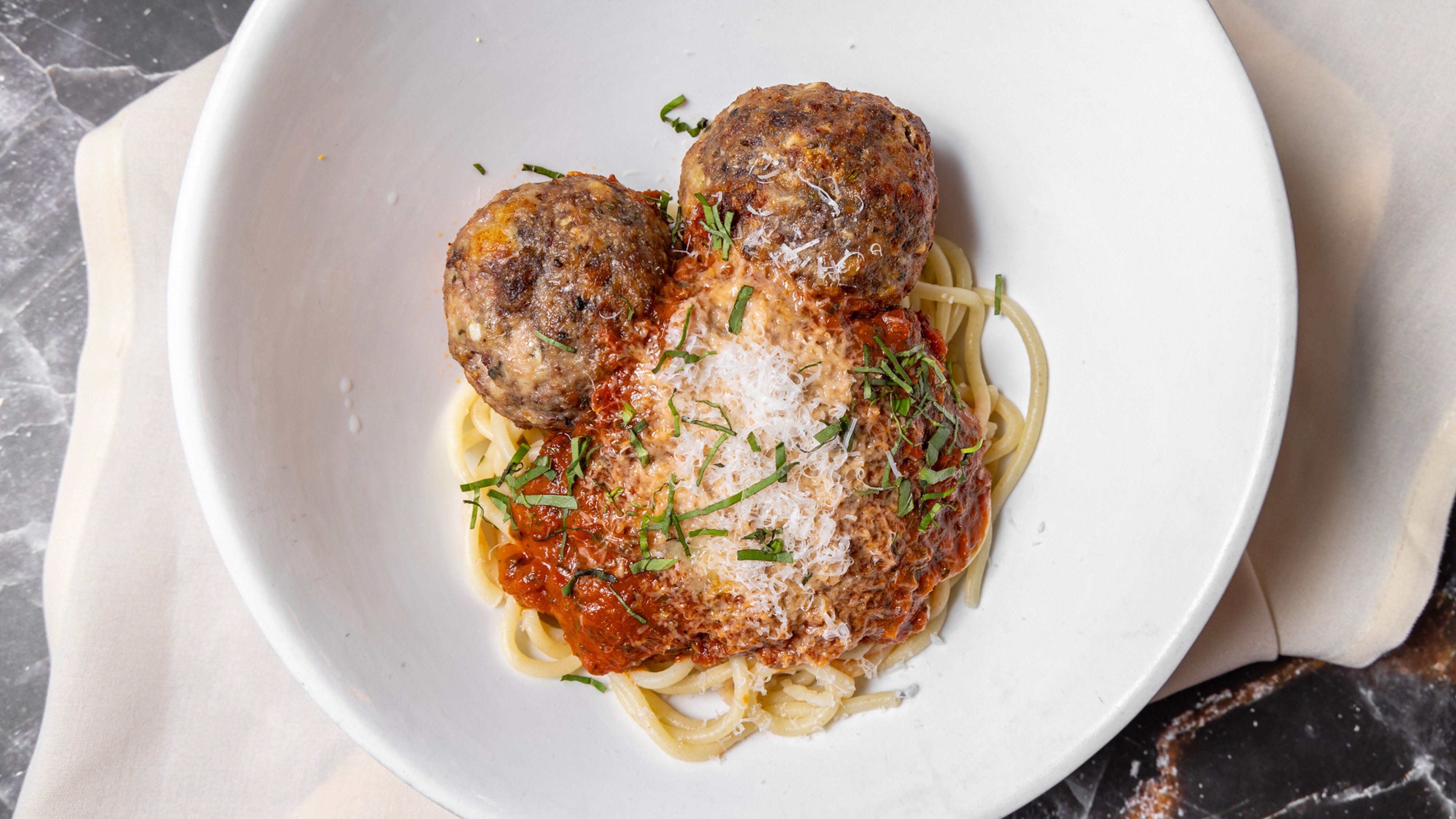 Meatballs