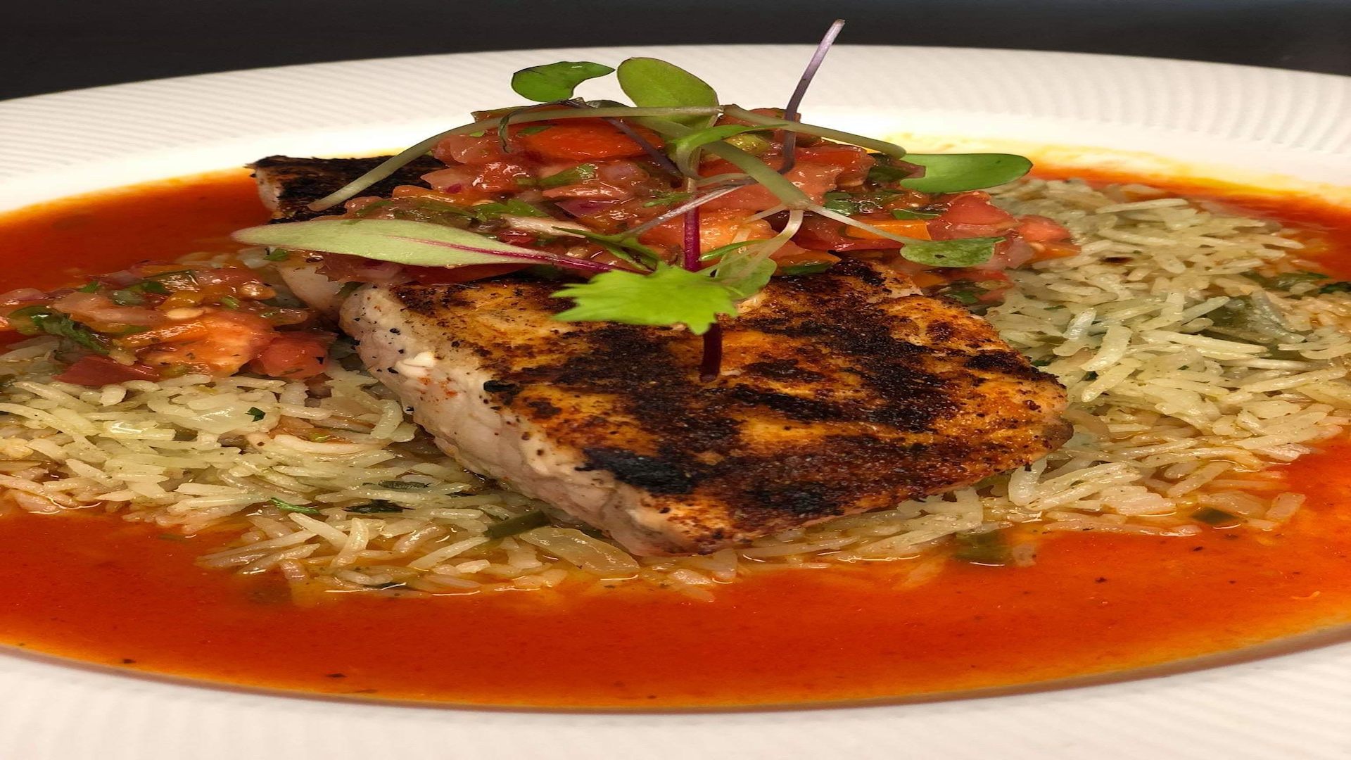 Salmon