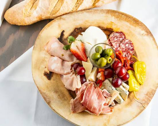 Antipasto Tray