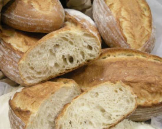 Bread Basket