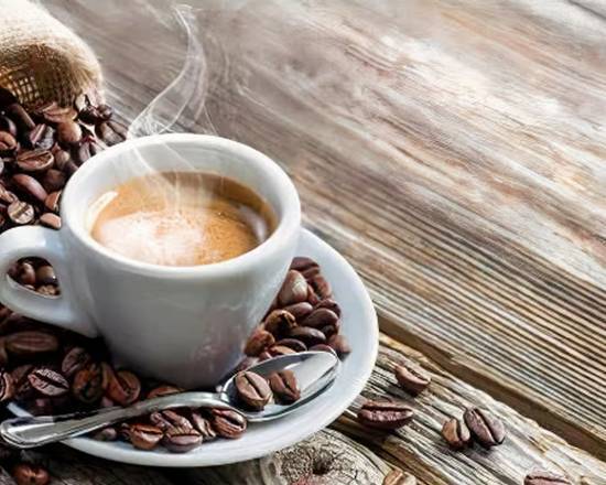 Espresso (Single Shot)