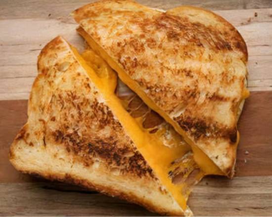 Grilled Cheese