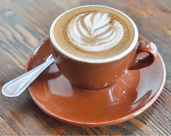 Macchiato