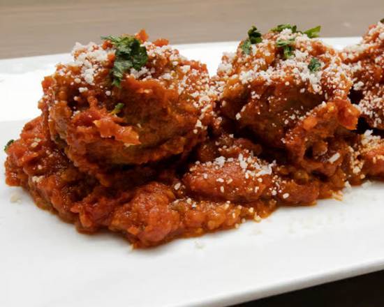 Meatballs (2)