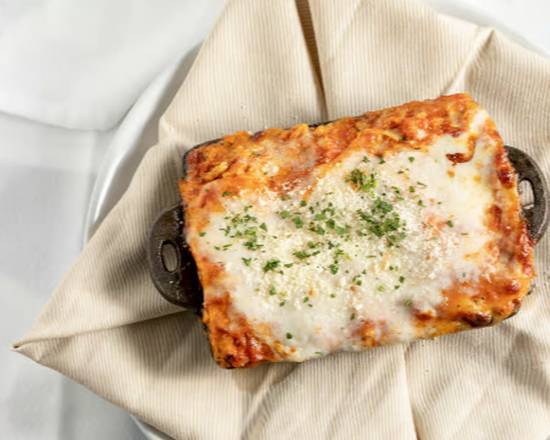 Organic Turkey Lasagna (a la carte)