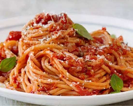 Spaghetti (a la carte)