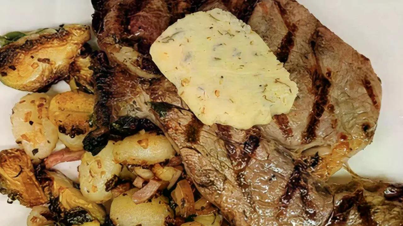Bistecca Siena