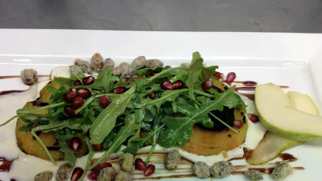 California Baby Beets