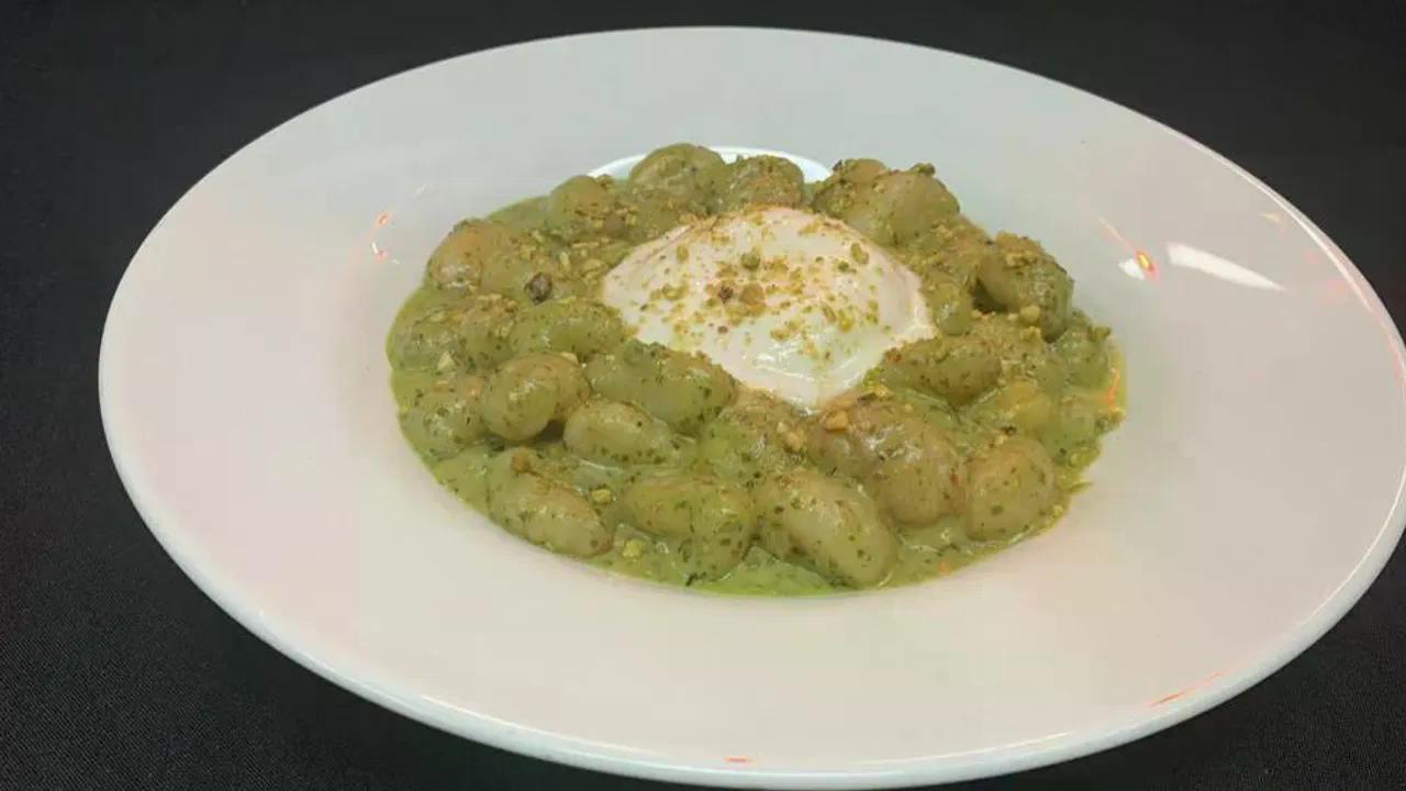 Gnocchi Gran Festa