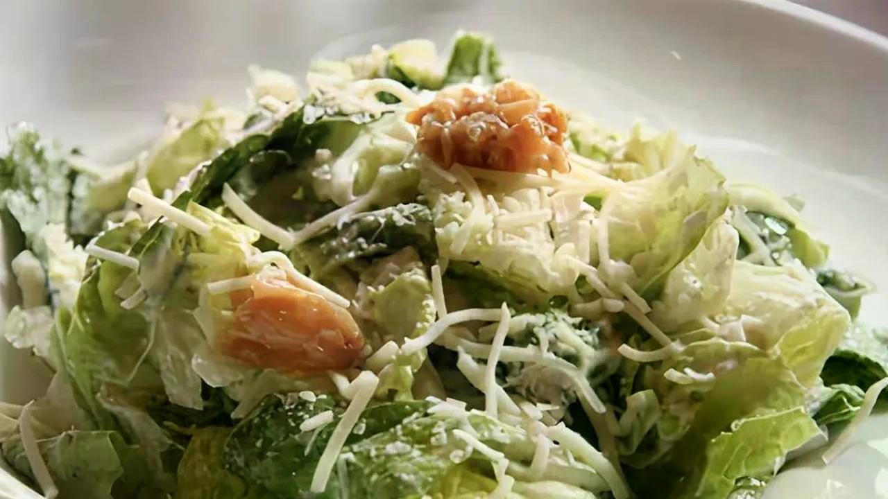 Insalata di Caesar