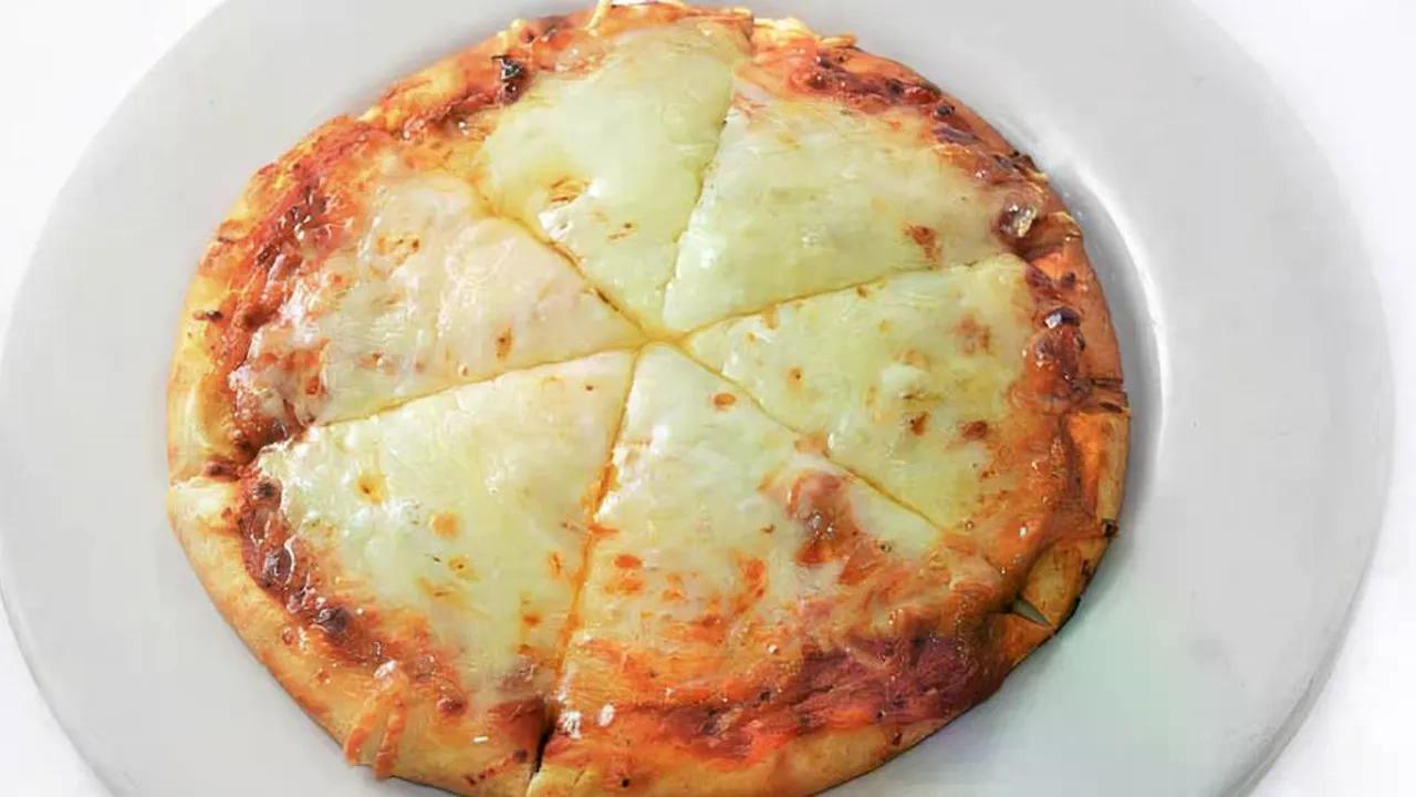 Kids Pizzas