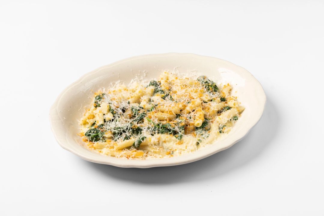 CREAMY RICOTTA PENNE