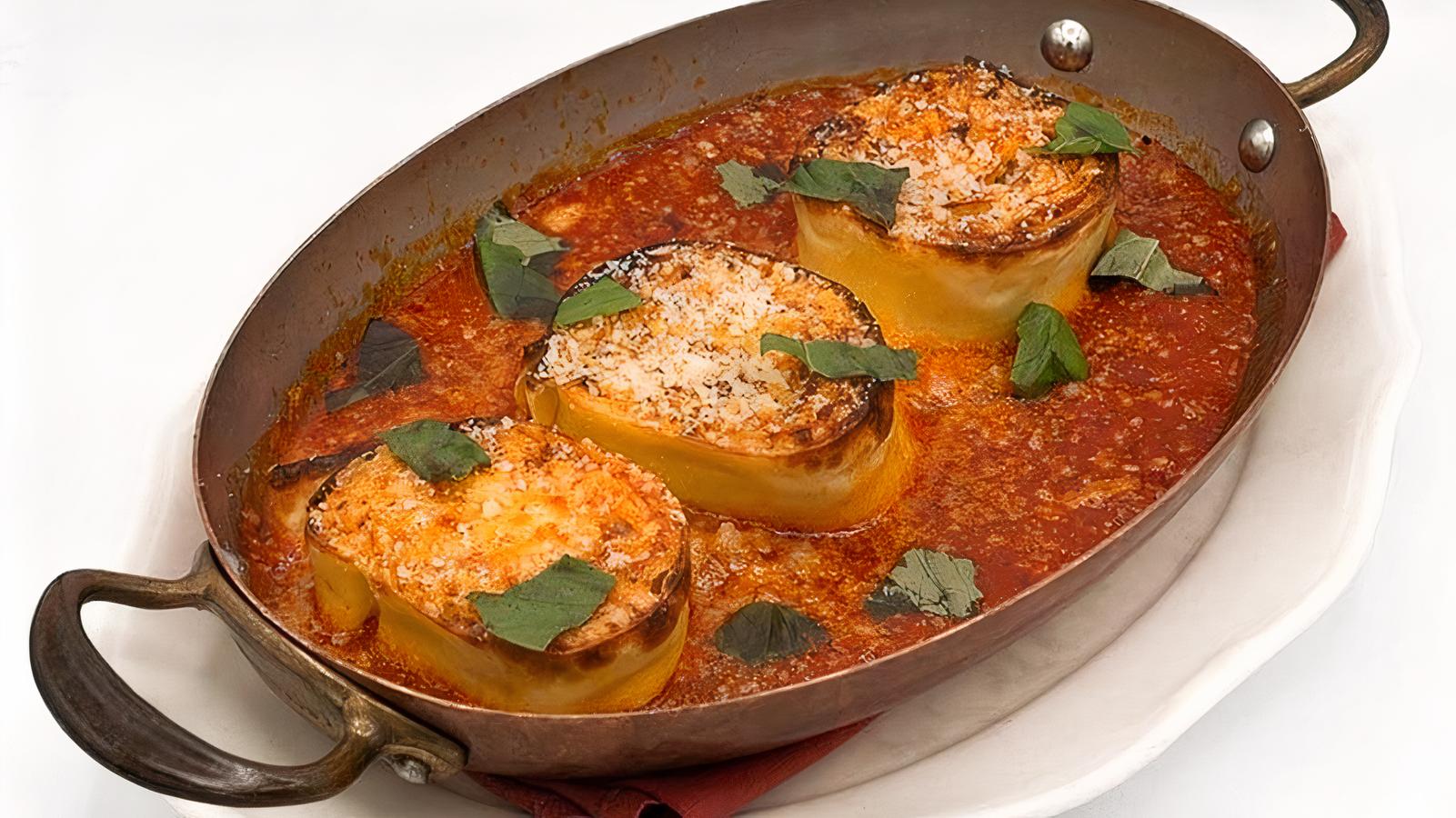 LASAGNA BOLOGNESE ROTOLO
