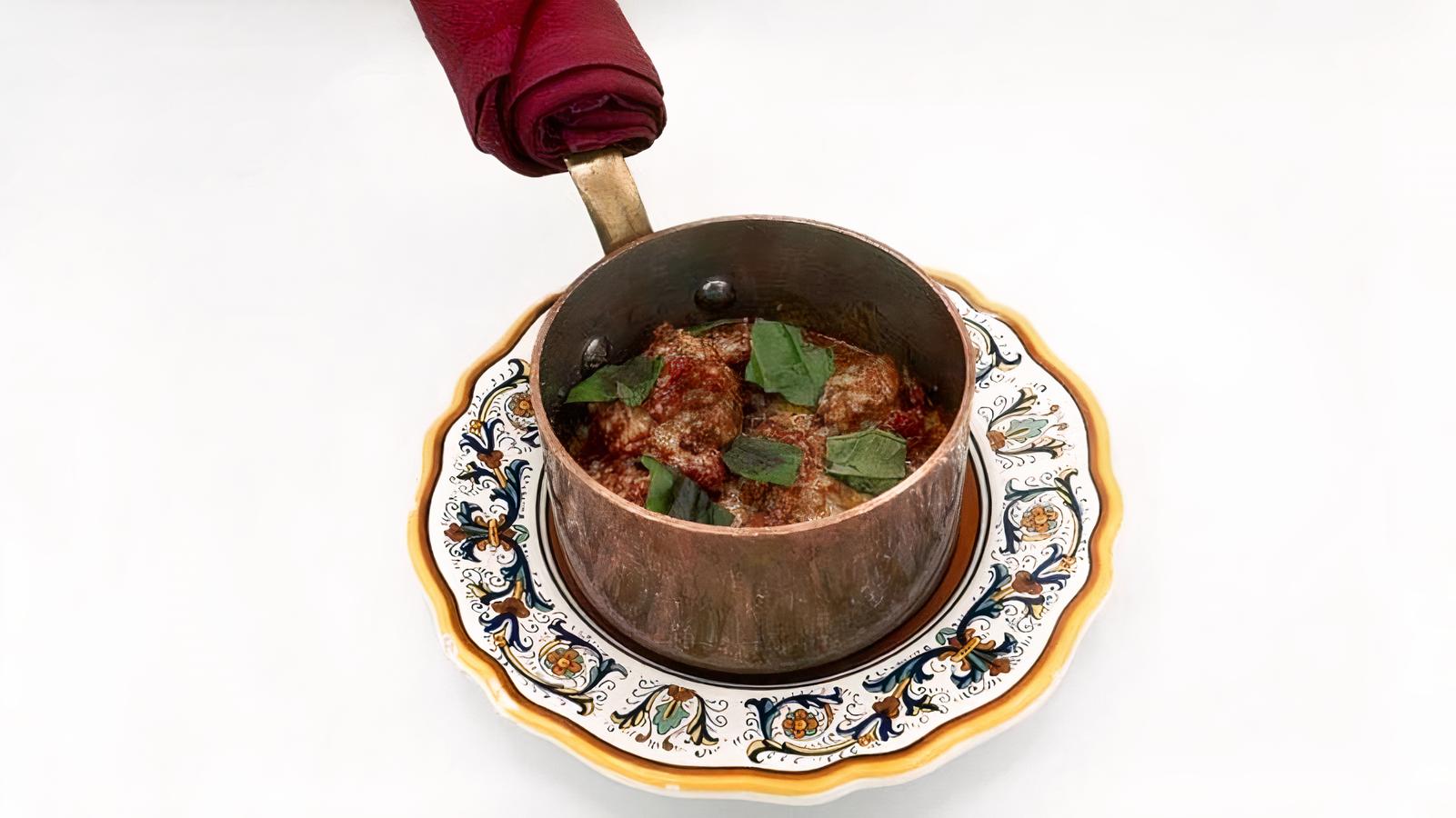 MEATBALLS