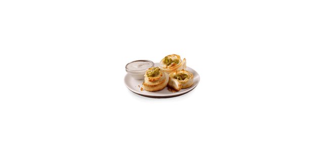 Jalapeno Poppers