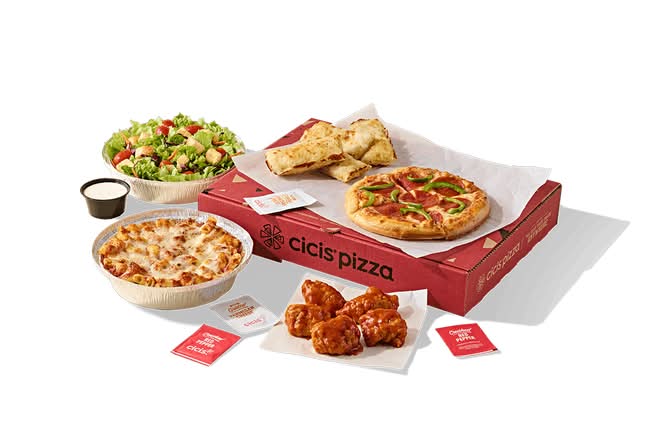 Mix and Match (Deals)