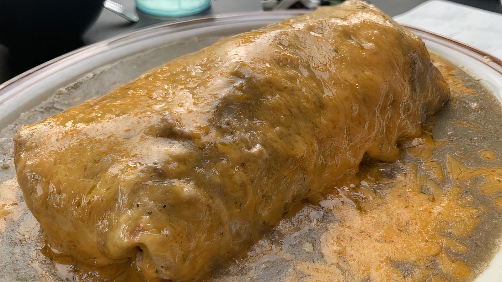 Chile Verde