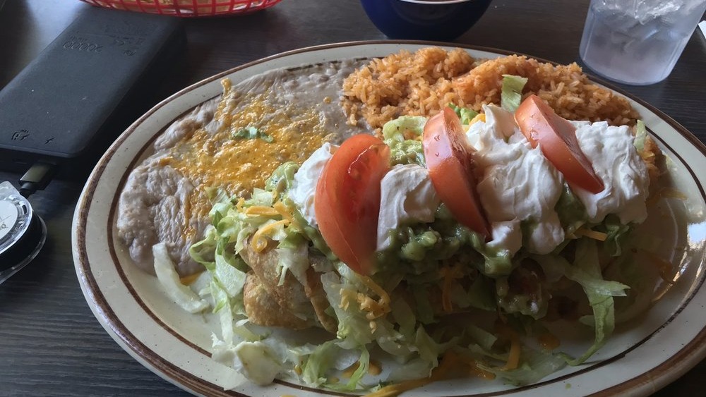 Chimichanga