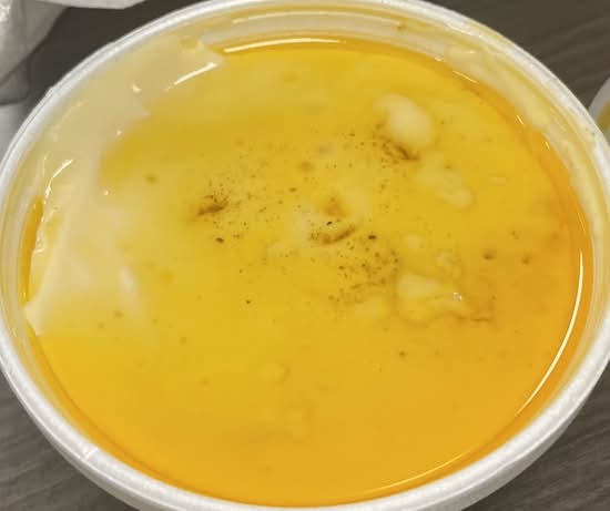 Cheese Dip
