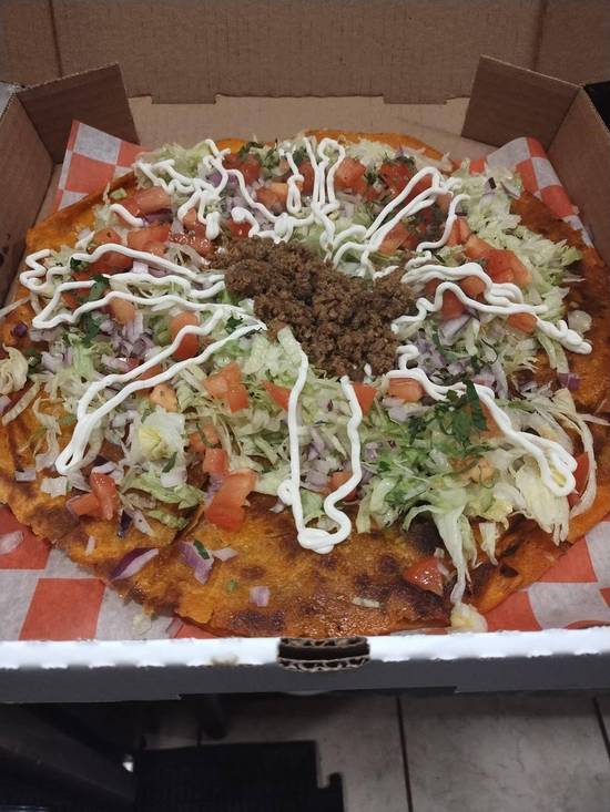 Cielito Lindo Pizza