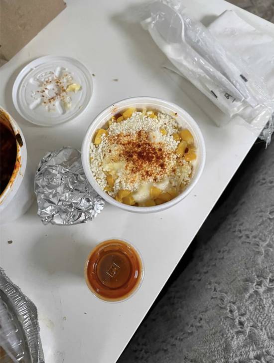 Elote