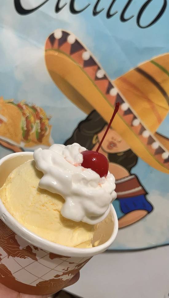 Ice Cream