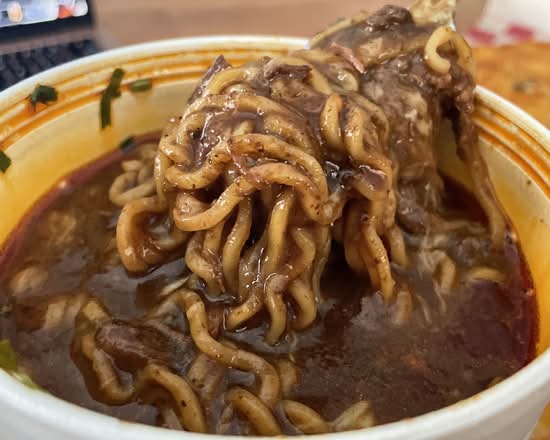 Noodles Birrias