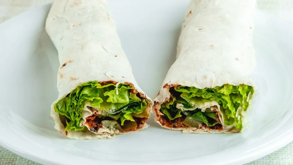 Cig Kofte Roll 100 g