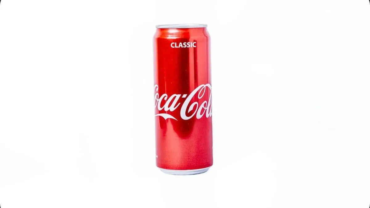 Coca-Cola 330 ml