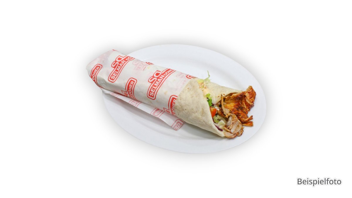 Cigköftem Big Wrap