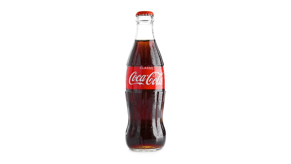 Coca-Cola 0,2 l