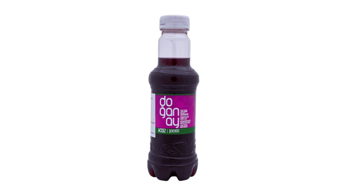Doganay Salgam Mild 0,3 l